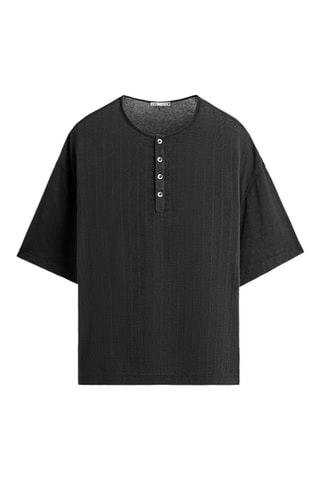 T-shirt - Noir