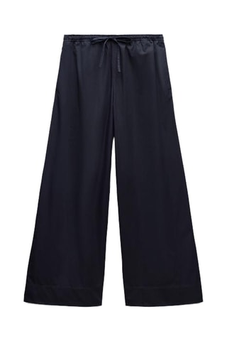 Pantalon - Noir