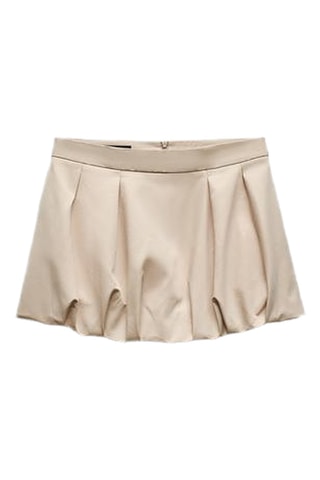 Short - Beige