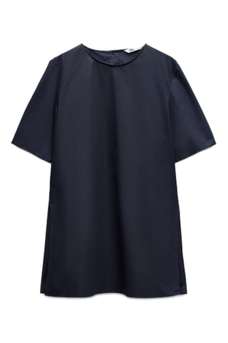 Blouse - Noir