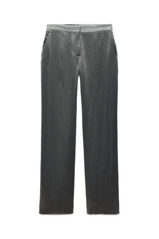 Pantalon - Gris foncé