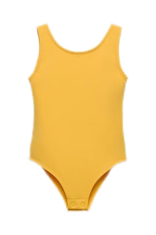 Body - Jaune