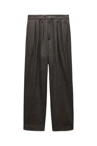 Pantalon - Noir