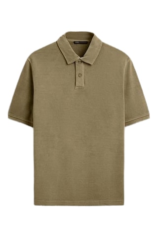 Polo - Kaki
