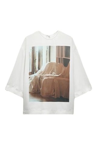 Blouse - Blanc