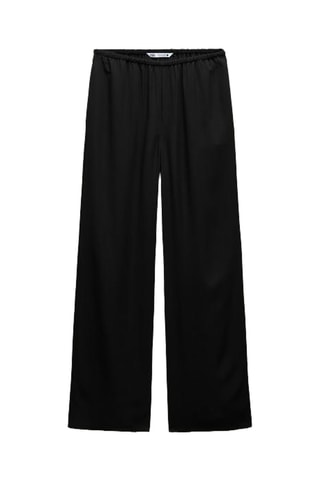 Pantalon - Noir