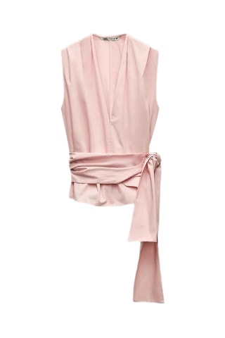 Blouse - Rose