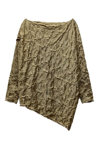 Blouse - Doré