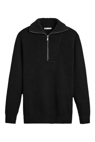 Pull - Noir