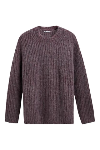 Pull - Violet