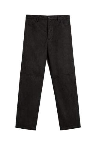 Pantalon - Noir