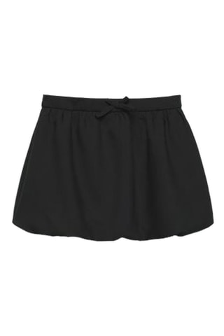 Jupe - Noir