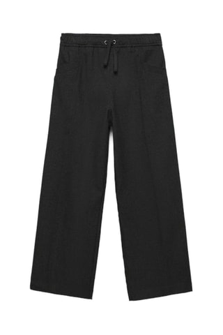 Pantalon - Noir