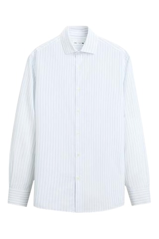 Chemise - Blanc