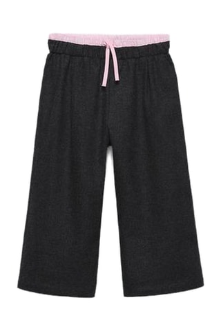 Pantalon - Noir
