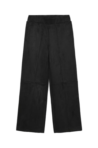 Pantalon - Noir