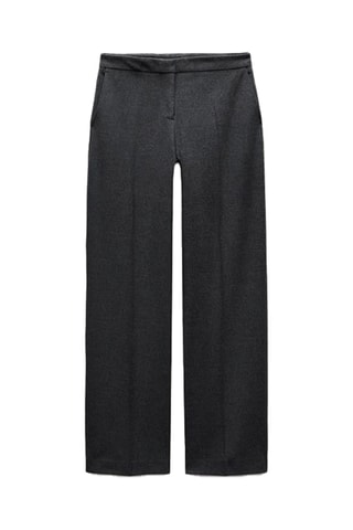 Pantalon - Gris foncé