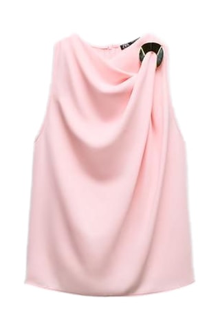Top - Rose