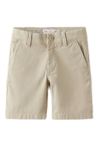 Bermuda - Beige
