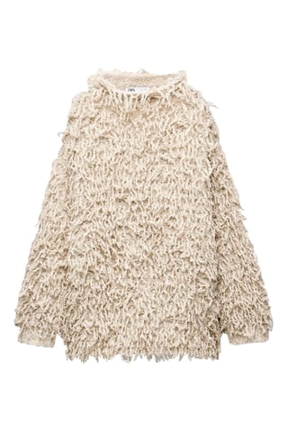 Pull - Beige
