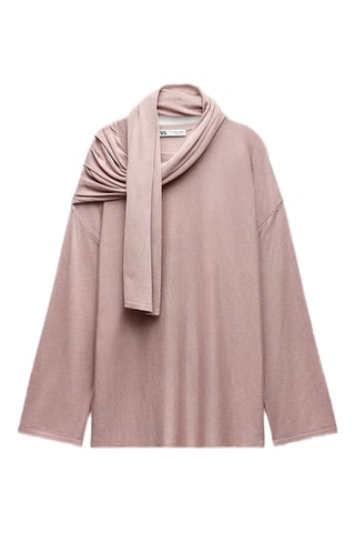 Pull - Rose
