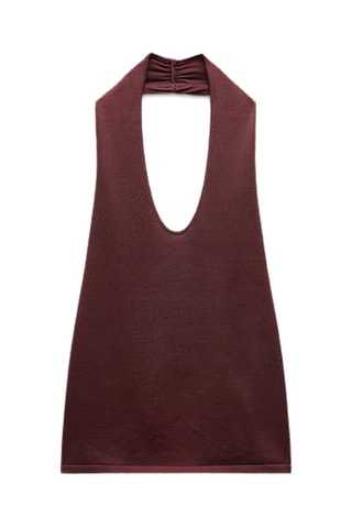 Top - Rouge