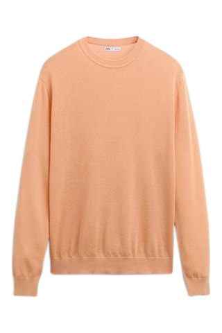 Pull - Orange