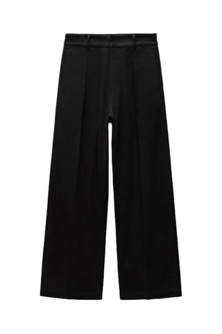 Chino - Noir