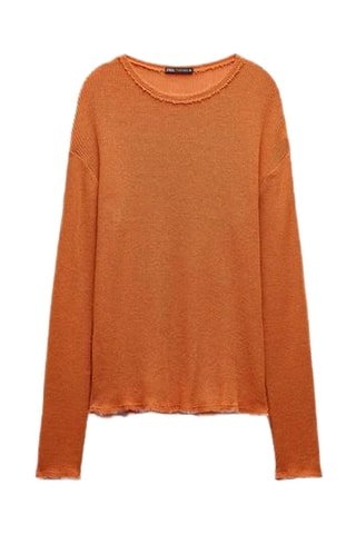 Pull - Orange
