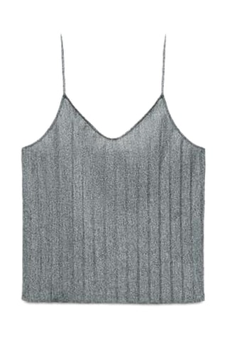Top - Gris