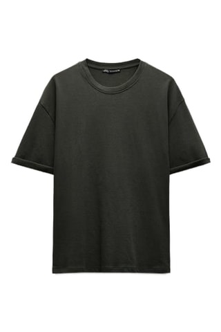 T-shirt - Noir