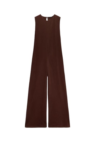 Combinaison - Marron