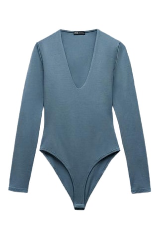 Body - Bleu cobalt