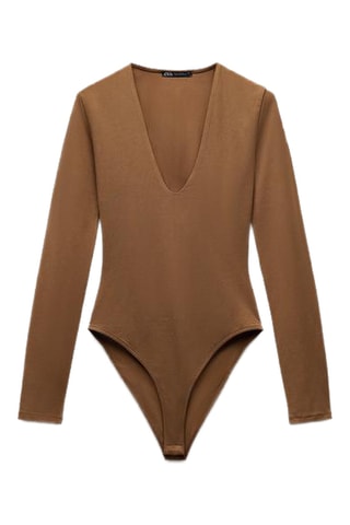 Body - Marron