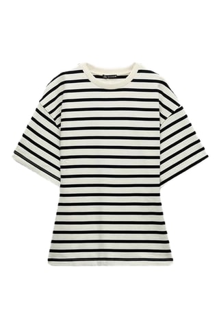 T-shirt - Blanc