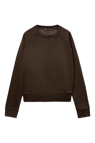 Sweat - Marron