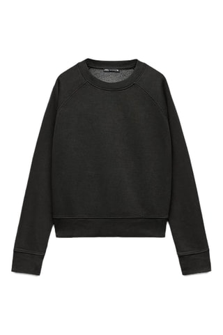 Sweat - Noir