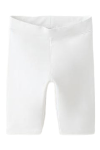 Legging - Blanc