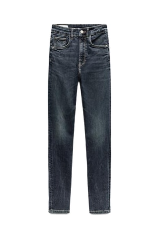 Pantalon sculptant - Bleu