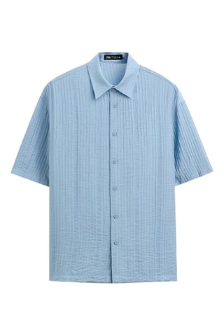 Chemise - Ciel