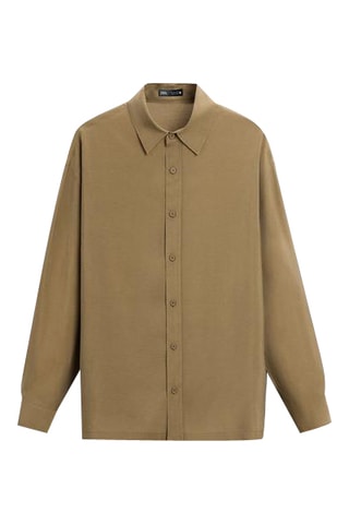 Chemise - Noir