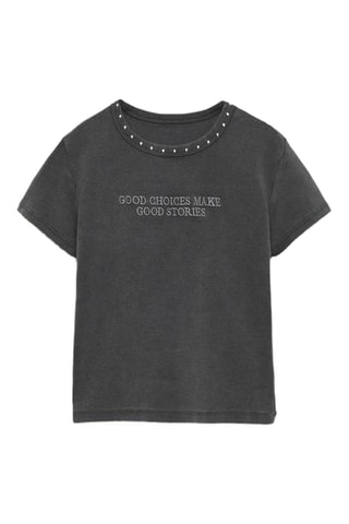 T-shirt - Noir