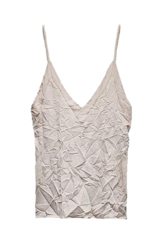 Top - Beige