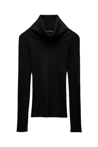 Top - Noir