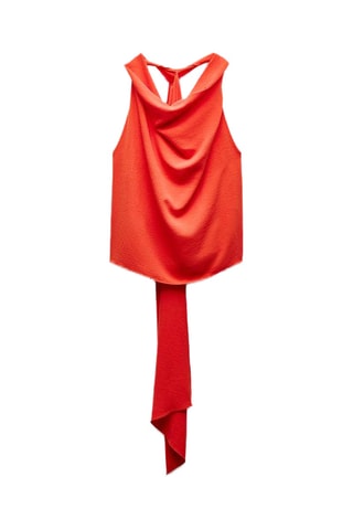 Top - Rouge