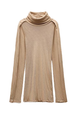 Top - Beige