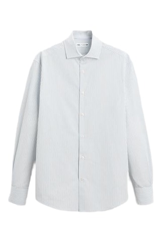 Chemise - Blanc