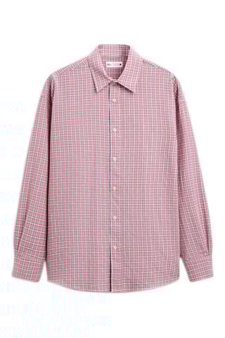 Chemise - Rose
