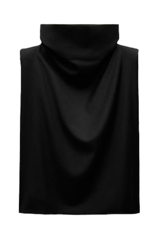Top - Noir