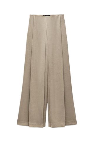 Pantalon - Beige